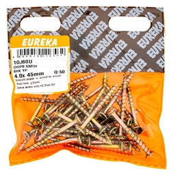 1GJ60 - Chipboard Screw